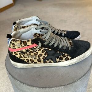 Golden Goose Midstar